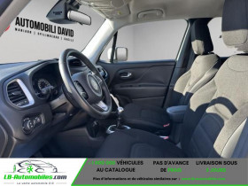 Jeep Renegade 1.4 MultiAir 140 ch  occasion � Beaupuy - photo n�6