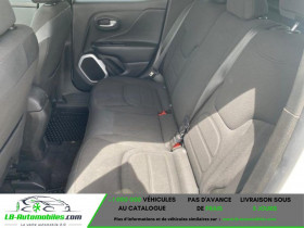 Jeep Renegade 1.4 MultiAir 140 ch  occasion � Beaupuy - photo n�8