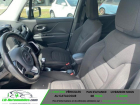 Jeep Renegade 1.4 MultiAir 140 ch  occasion � Beaupuy - photo n�7