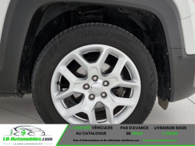 Jeep Renegade 1.4 MultiAir 140 ch  occasion � Beaupuy - photo n�10