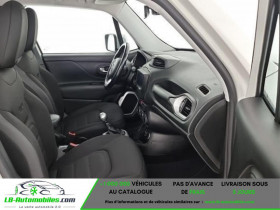 Jeep Renegade 1.4 MultiAir 140 ch  occasion � Beaupuy - photo n�8
