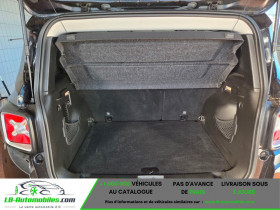 Jeep Renegade 1.4 MultiAir 140 ch  occasion � Beaupuy - photo n�9