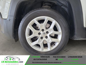 Jeep Renegade 1.4 MultiAir 140 ch  occasion � Beaupuy - photo n�10