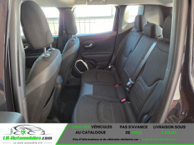 Jeep Renegade 1.4 MultiAir 140 ch  occasion � Beaupuy - photo n�8