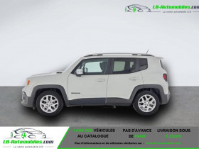 Jeep Renegade 1.4 MultiAir 140 ch  occasion � Beaupuy - photo n�6