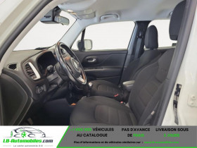 Jeep Renegade 1.4 MultiAir 140 ch  occasion � Beaupuy - photo n�8