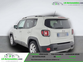 Jeep Renegade 1.4 MultiAir 140 ch  occasion � Beaupuy - photo n�4