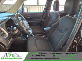 Jeep Renegade 1.4 MultiAir 140 ch  occasion � Beaupuy - photo n�7
