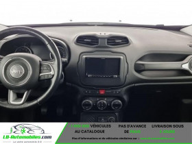 Jeep Renegade 1.4 MultiAir 140 ch  occasion � Beaupuy - photo n�3