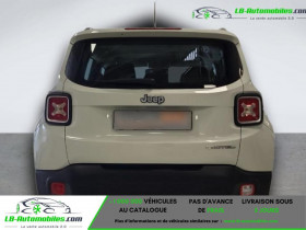 Jeep Renegade 1.4 MultiAir 140 ch  occasion � Beaupuy - photo n�7