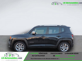 Jeep Renegade 1.4 MultiAir 140 ch  occasion � Beaupuy - photo n�5