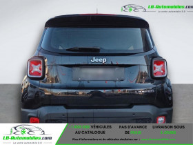 Jeep Renegade 1.4 MultiAir 140 ch  occasion � Beaupuy - photo n�6