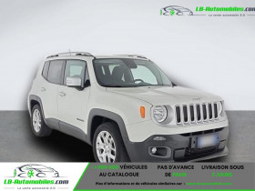 Jeep Renegade 1.4 MultiAir 140 ch  occasion � Beaupuy - photo n�2