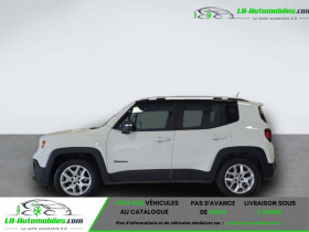 Jeep Renegade 1.4 MultiAir 140 ch  occasion � Beaupuy - photo n�6