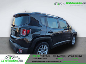 Jeep Renegade 1.4 MultiAir 140 ch  occasion � Beaupuy - photo n�3