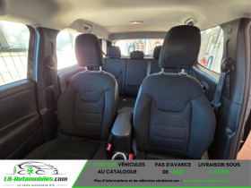 Jeep Renegade 1.4 MultiAir 140 ch  occasion � Beaupuy - photo n�2