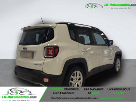 Jeep Renegade 1.4 MultiAir 140 ch  occasion � Beaupuy - photo n�4