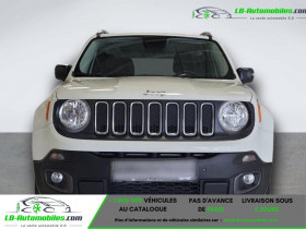 Jeep Renegade 1.4 MultiAir 140 ch  occasion � Beaupuy - photo n�5
