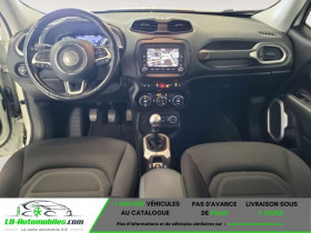 Jeep Renegade 1.4 MultiAir 140 ch  occasion � Beaupuy - photo n�3
