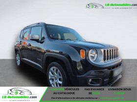 Jeep Renegade , garage LB AUTOMOBILES � Beaupuy