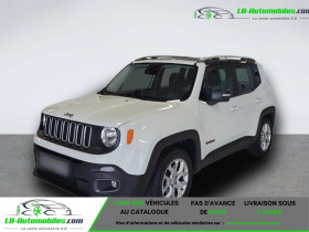 Jeep Renegade 1.4 MultiAir 140 ch  occasion � Beaupuy - photo n�2