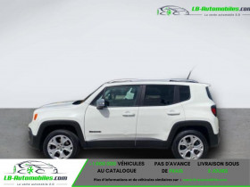 Jeep Renegade 1.4 MultiAir 140 ch  occasion � Beaupuy - photo n�5