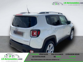 Jeep Renegade 1.4 MultiAir 140 ch  occasion � Beaupuy - photo n�3