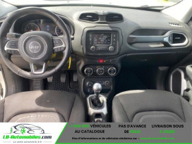 Jeep Renegade 1.4 MultiAir 140 ch  occasion � Beaupuy - photo n�2