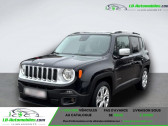Jeep Renegade 1.4 MultiAir 140 ch  � Beaupuy 31