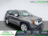 Jeep Renegade 1.4 MultiAir 140 ch  � Beaupuy 31