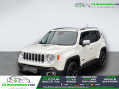 Jeep Renegade 1.4 MultiAir 140 ch  � Beaupuy 31