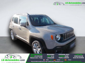 Jeep Renegade 1.4 MultiAir 140 ch  � Beaupuy 31