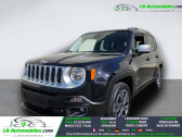 Jeep Renegade 1.4 MultiAir 140 ch  � Beaupuy 31