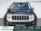 Jeep Renegade 1.4 MultiAir 140 ch  � Beaupuy 31