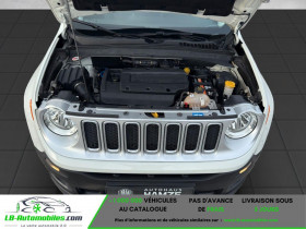 Jeep Renegade 1.4 MultiAir 140 ch  occasion � Beaupuy - photo n�11