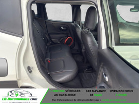 Jeep Renegade 1.4 MultiAir 140 ch  occasion � Beaupuy - photo n�9