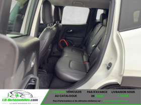 Jeep Renegade 1.4 MultiAir 140 ch  occasion � Beaupuy - photo n�8