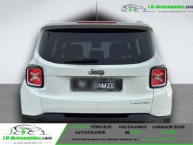 Jeep Renegade 1.4 MultiAir 140 ch  occasion � Beaupuy - photo n�7