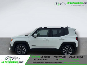 Jeep Renegade 1.4 MultiAir 140 ch  occasion � Beaupuy - photo n�6