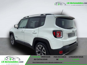 Jeep Renegade 1.4 MultiAir 140 ch  occasion � Beaupuy - photo n�4