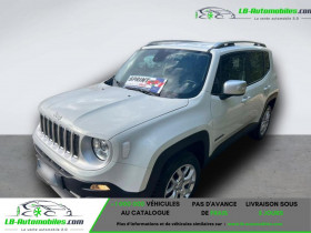 Jeep Renegade 1.4 MultiAir 140 ch  occasion � Beaupuy - photo n�2