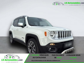 Jeep Renegade 1.4 MultiAir 140 ch  occasion � Beaupuy - photo n�2