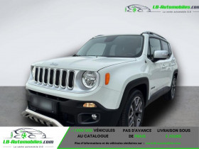 Jeep Renegade , garage LB AUTOMOBILES � Beaupuy