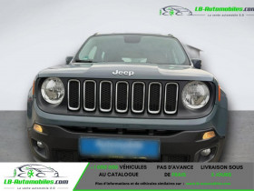 Jeep Renegade 1.4 MultiAir 140 ch  occasion � Beaupuy - photo n�3