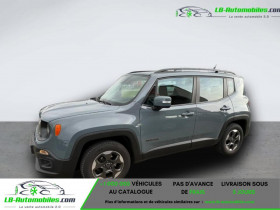 Jeep Renegade 1.4 MultiAir 140 ch  occasion � Beaupuy - photo n�2