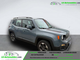 Jeep Renegade , garage LB AUTOMOBILES � Beaupuy