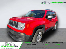 Jeep Renegade 1.4 MultiAir 140 ch  occasion � Beaupuy - photo n�2