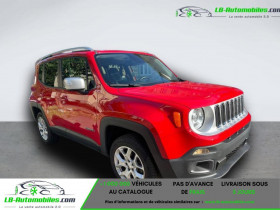 Jeep Renegade , garage LB AUTOMOBILES � Beaupuy