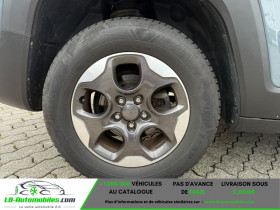 Jeep Renegade 1.4 MultiAir 140 ch  occasion � Beaupuy - photo n�7