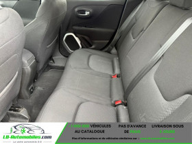 Jeep Renegade 1.4 MultiAir 140 ch  occasion � Beaupuy - photo n�6